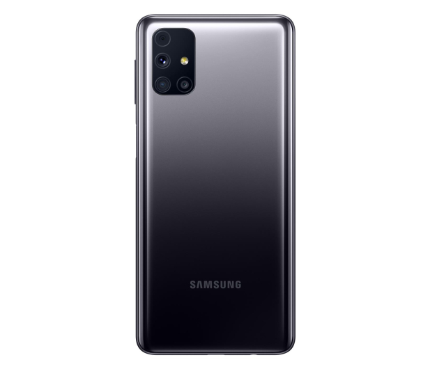 Samsung Galaxy M31s SM-M315F Black - 583691 - zdjęcie 3